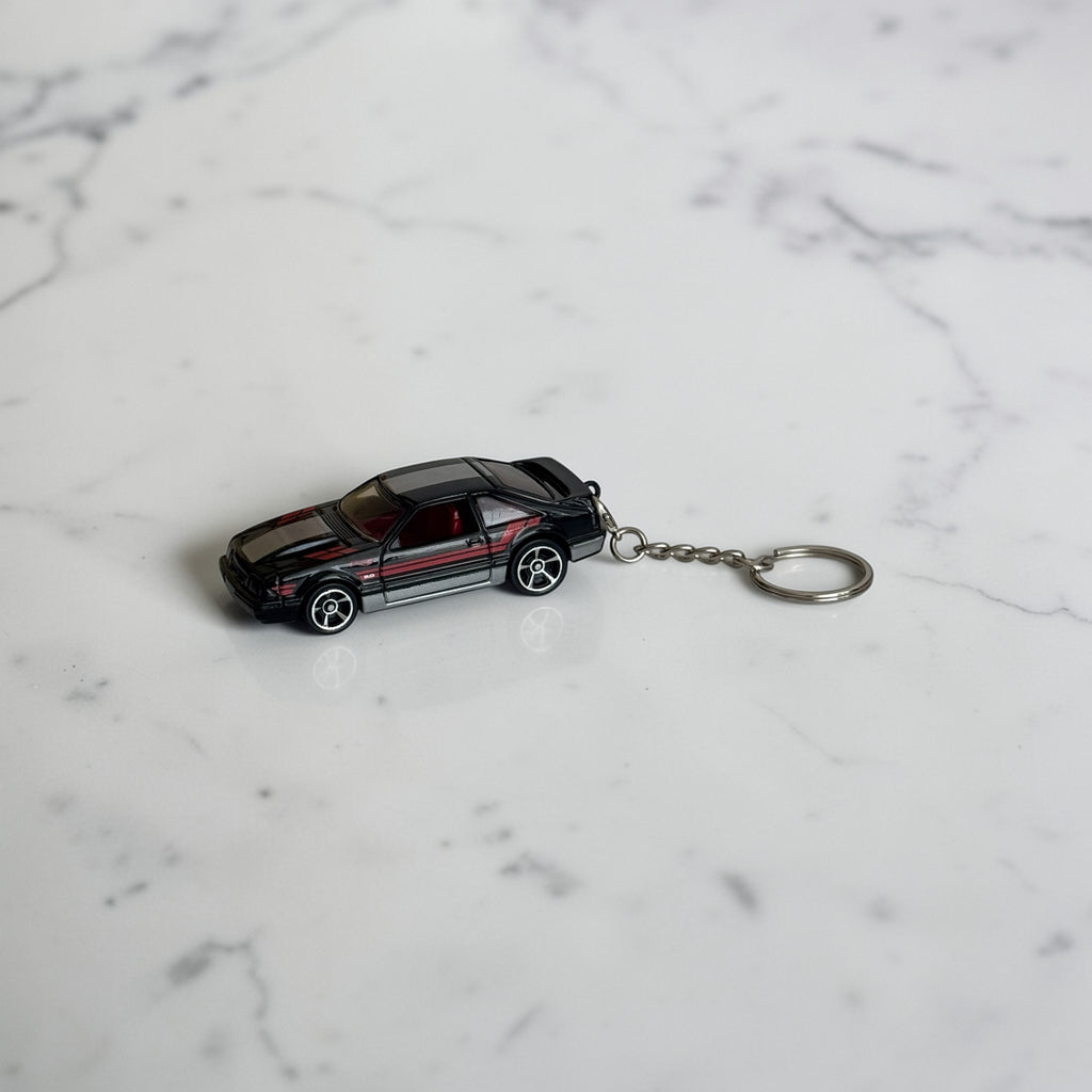 Ford Mustang - '92