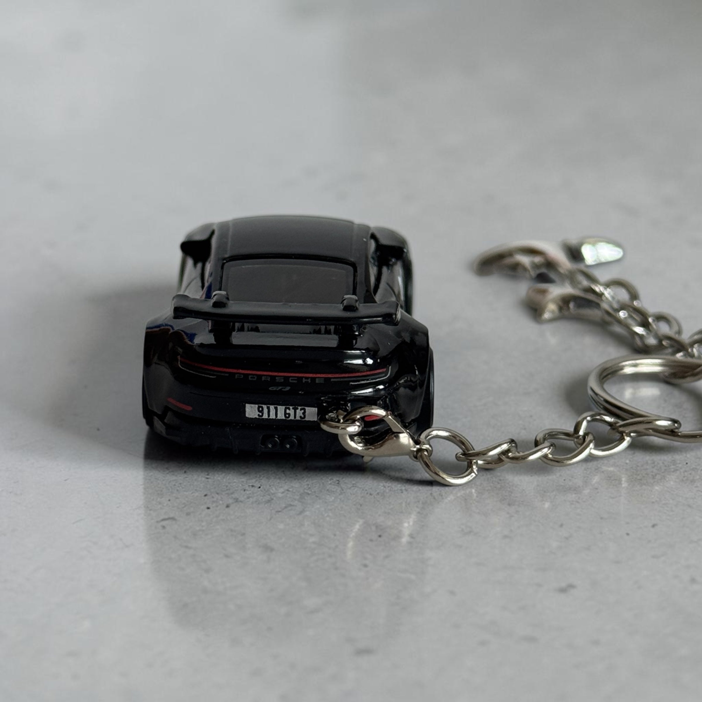 Porsche 911 - GT3