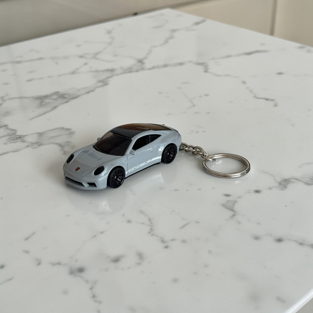 Porsche 911 - Carrera T