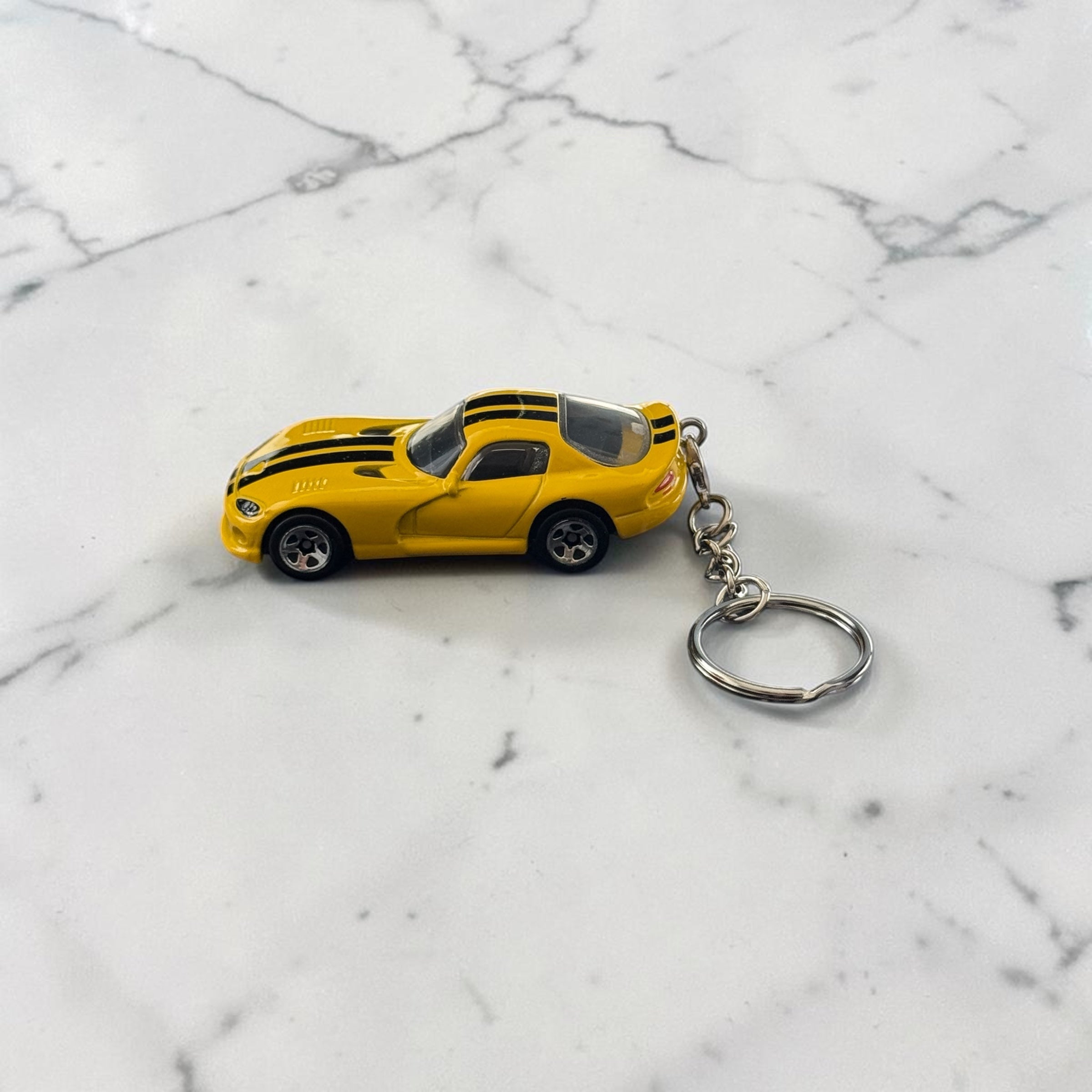Dodge Viper - '96 GTS