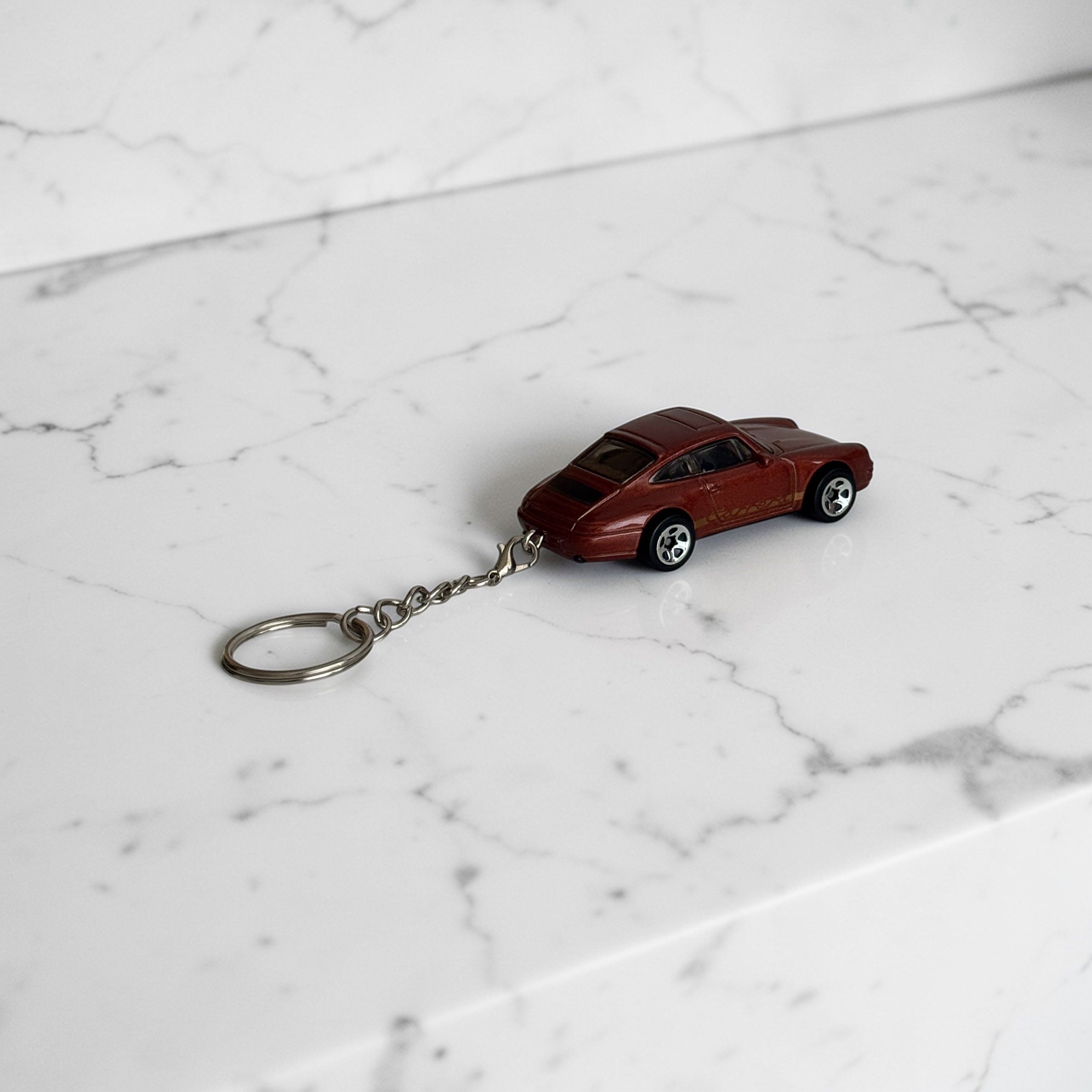 Porsche Carrera - '96