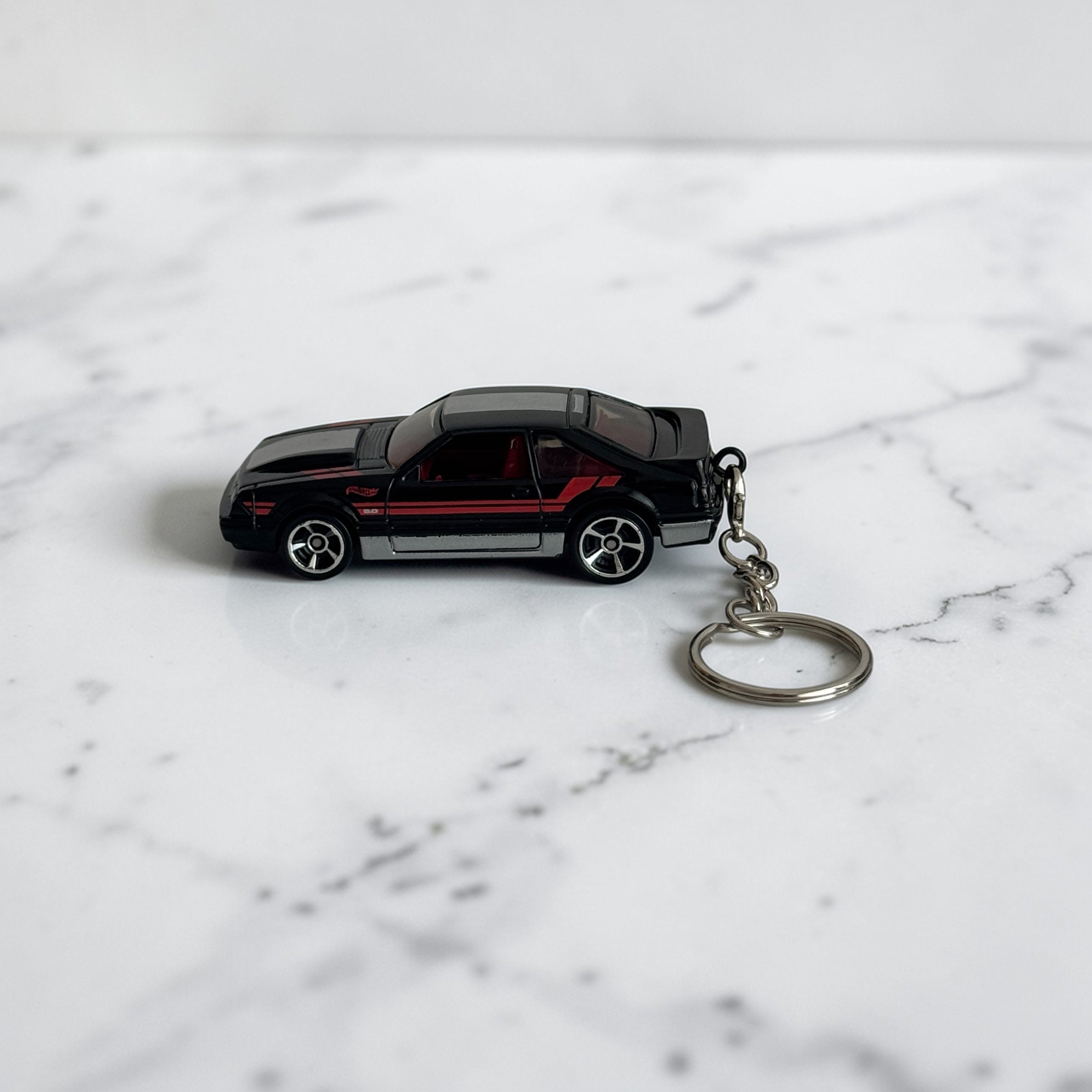 Ford Mustang - '92