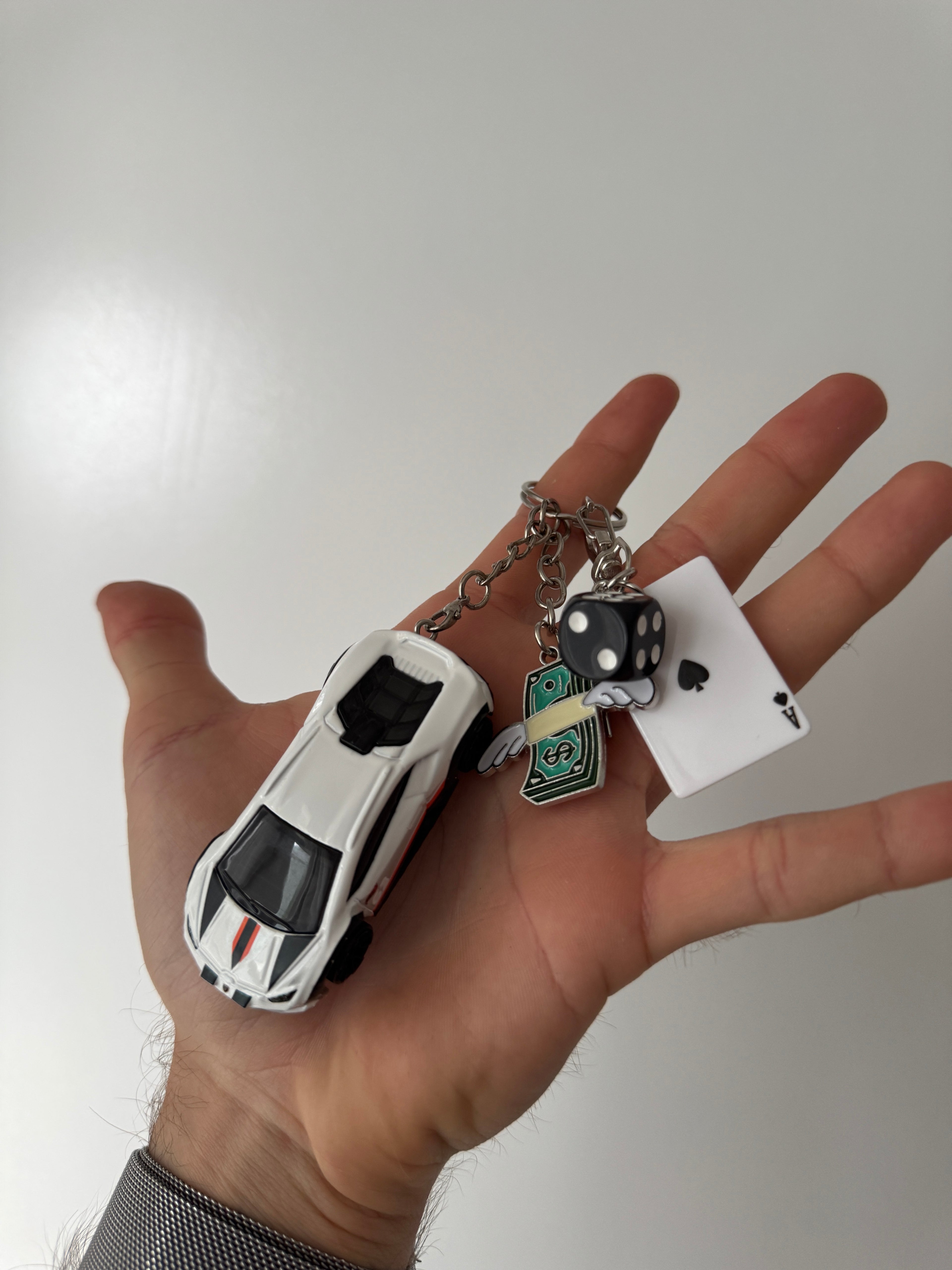 Lamborghini Huracan - Sterrato