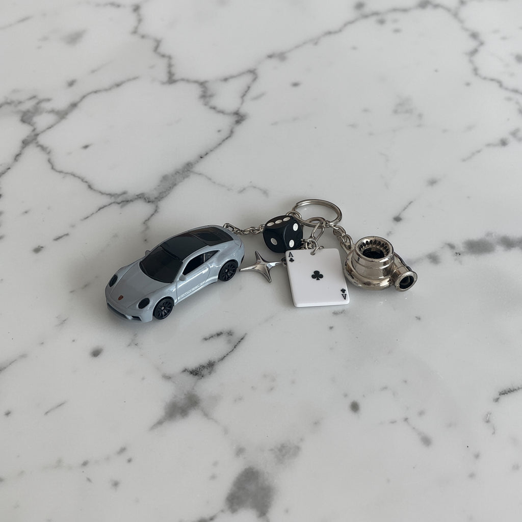 Porsche 911 - Carrera T