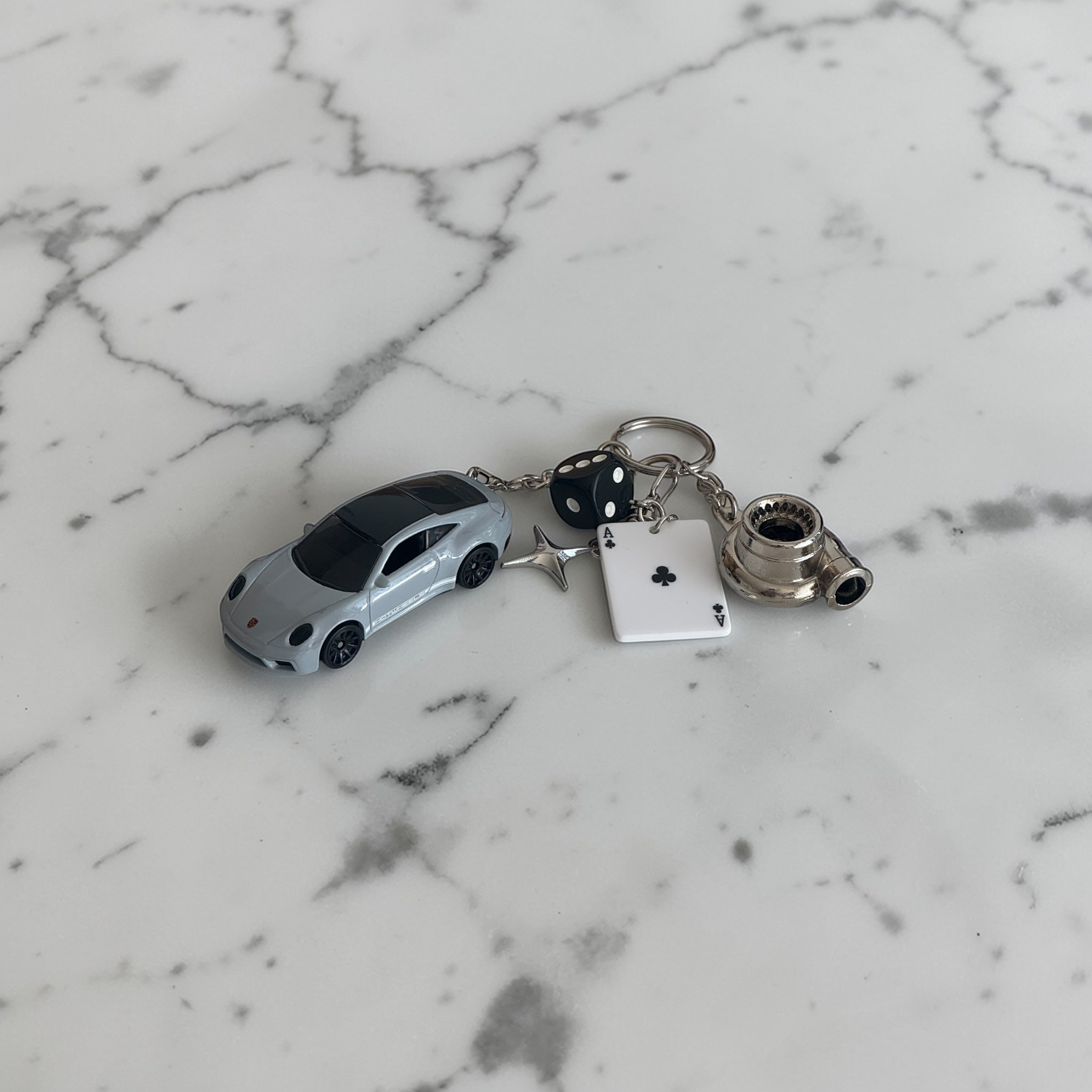 Porsche 911 - Carrera T