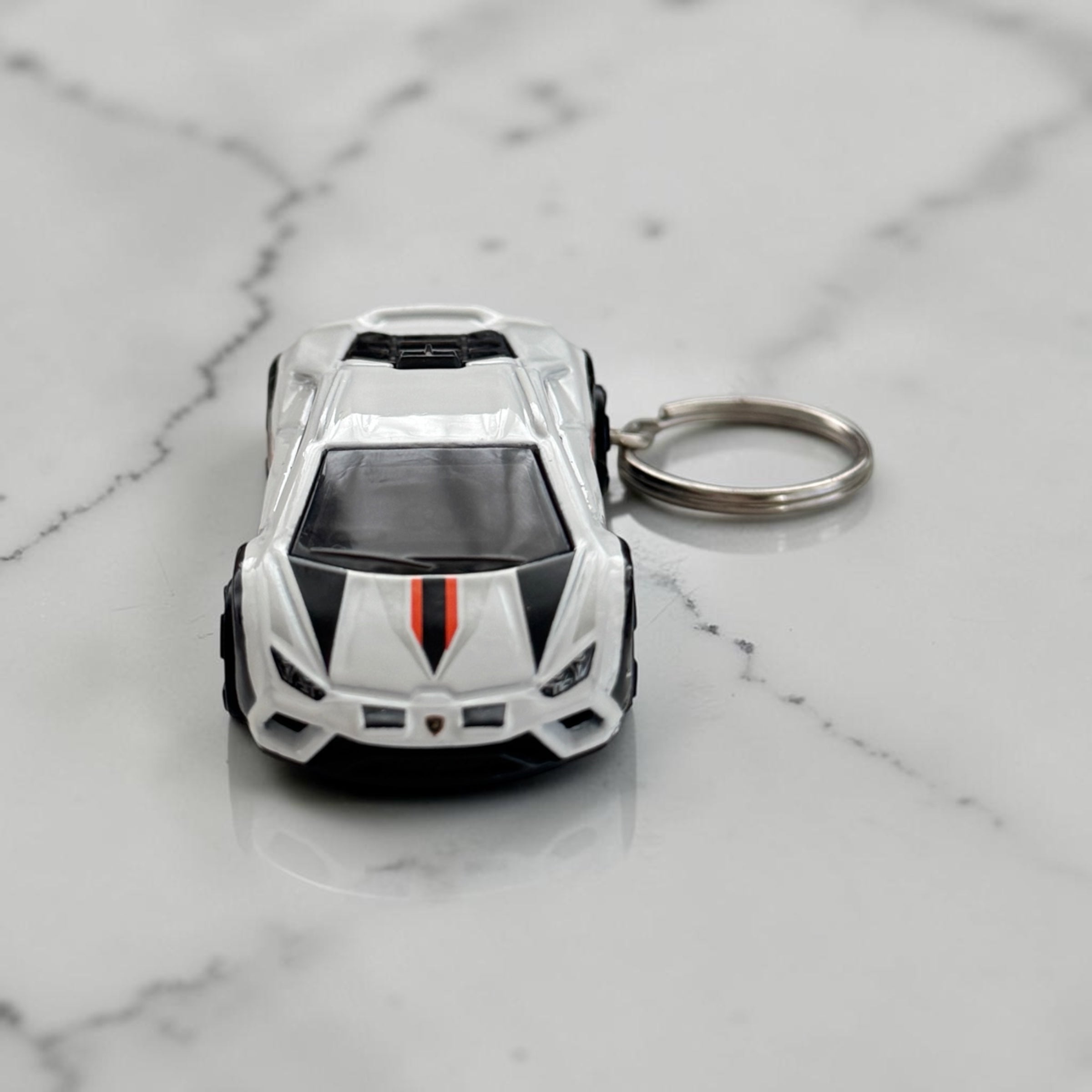 Lamborghini Huracan - Sterrato