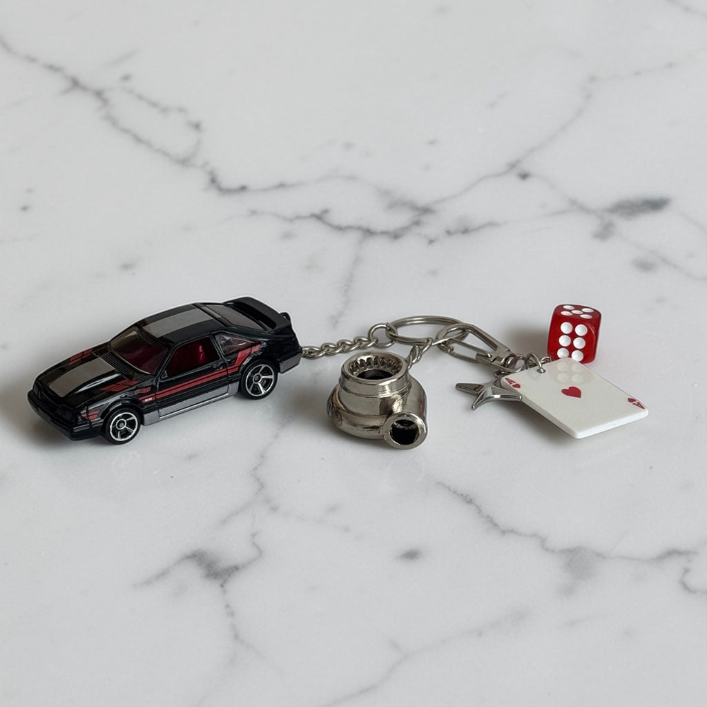 Ford Mustang - '92