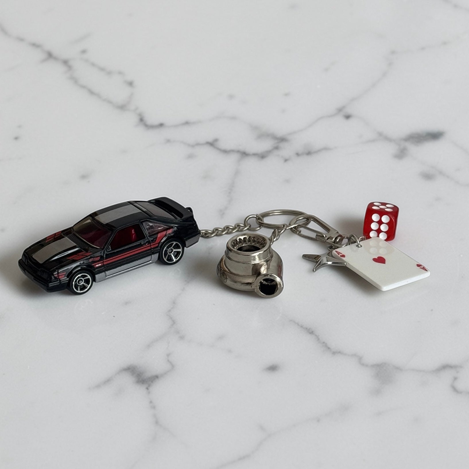 Ford Mustang - '92