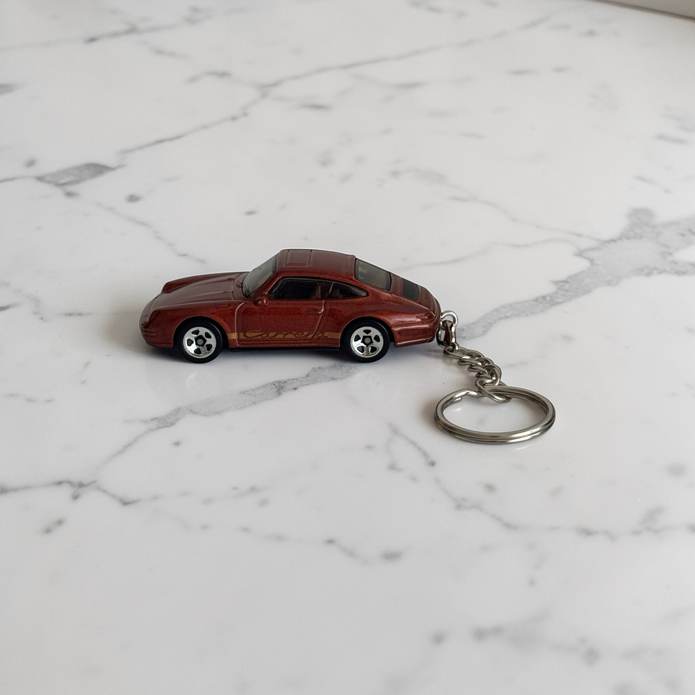Porsche Carrera - '96