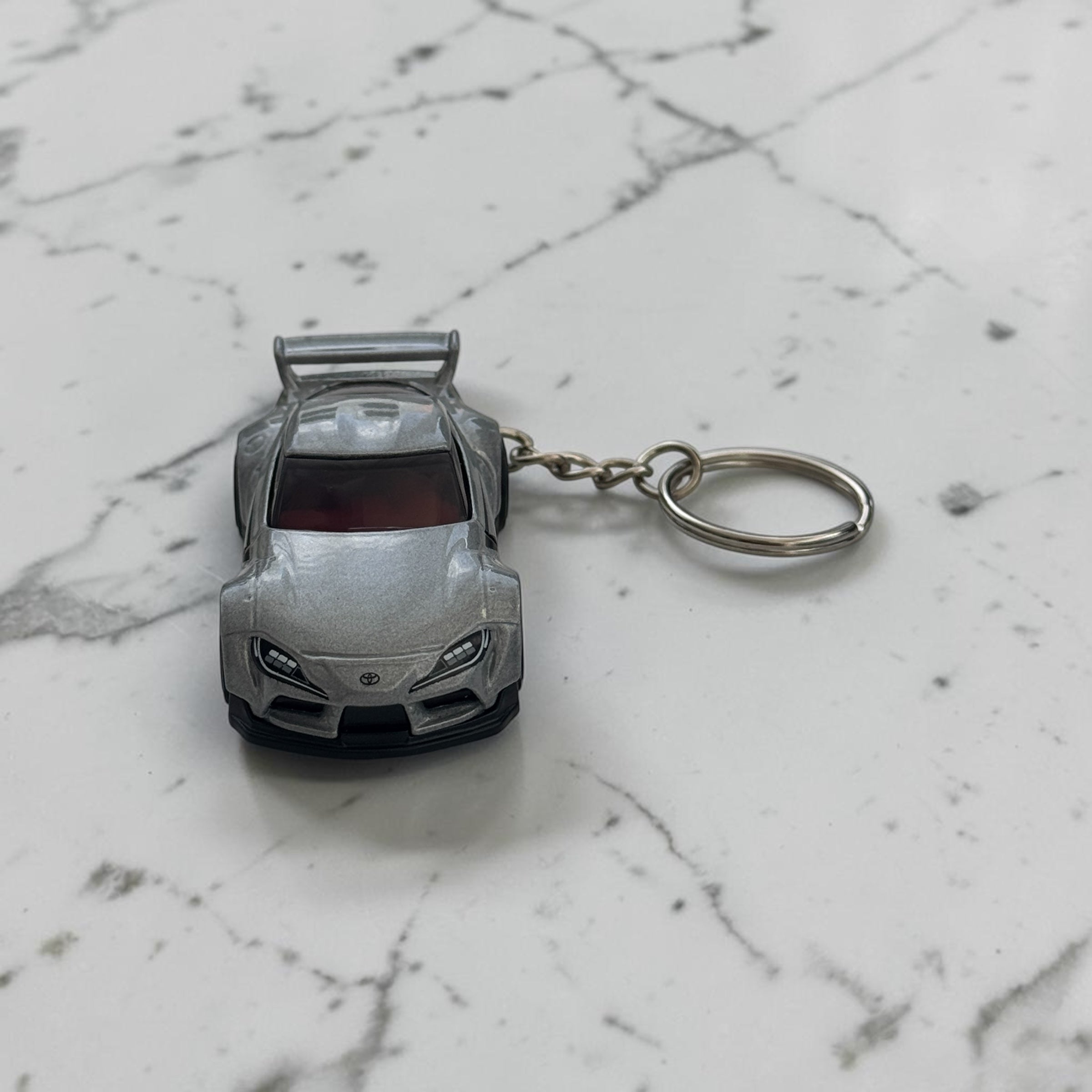 Toyota Supra GR '20