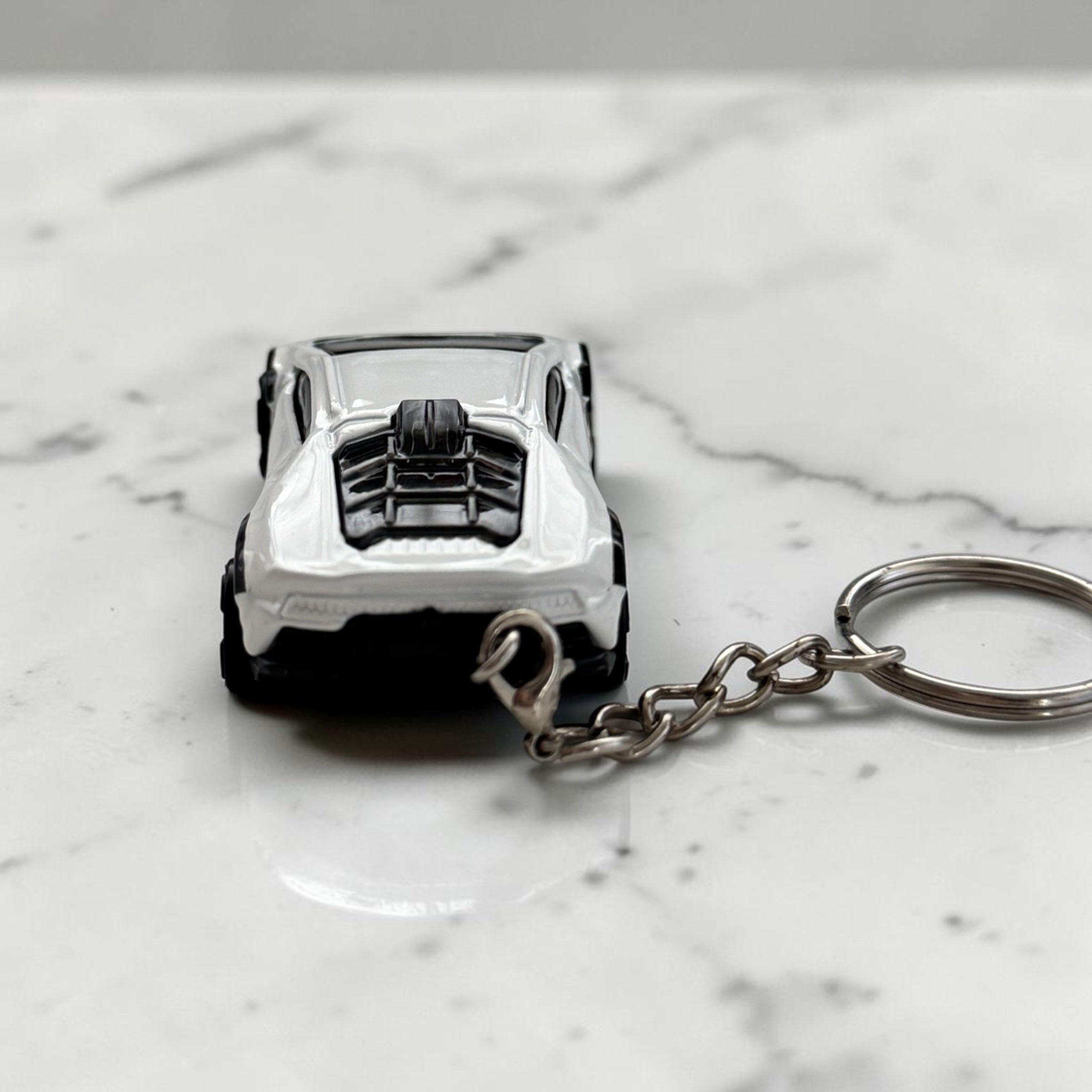 Lamborghini Huracan - Sterrato