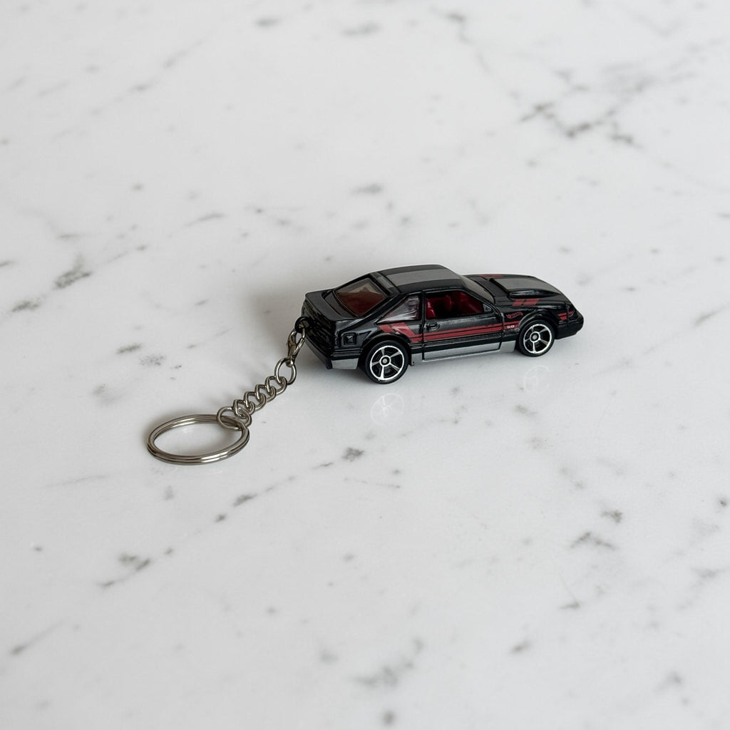Ford Mustang - '92