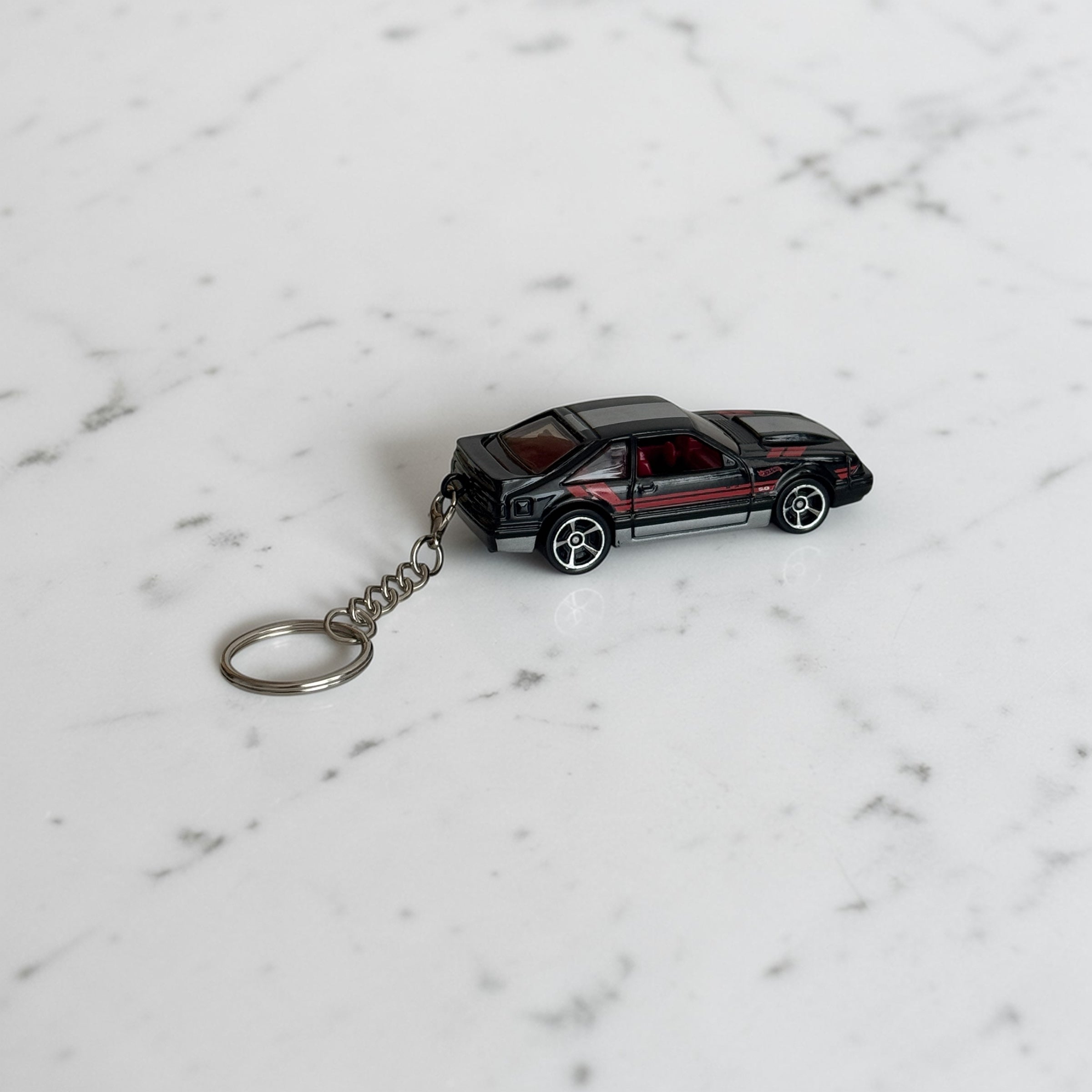 Ford Mustang - '92
