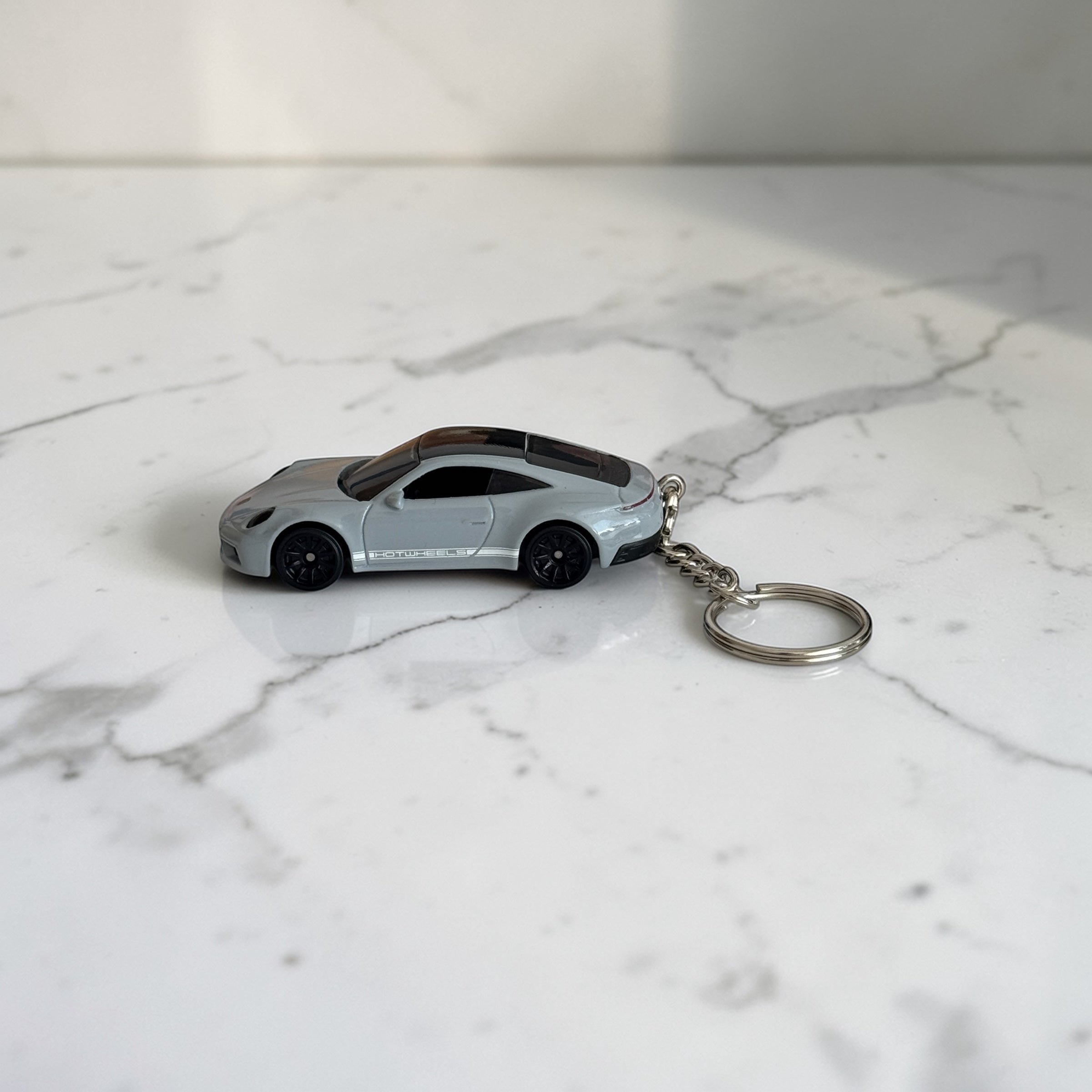 Porsche 911 - Carrera T