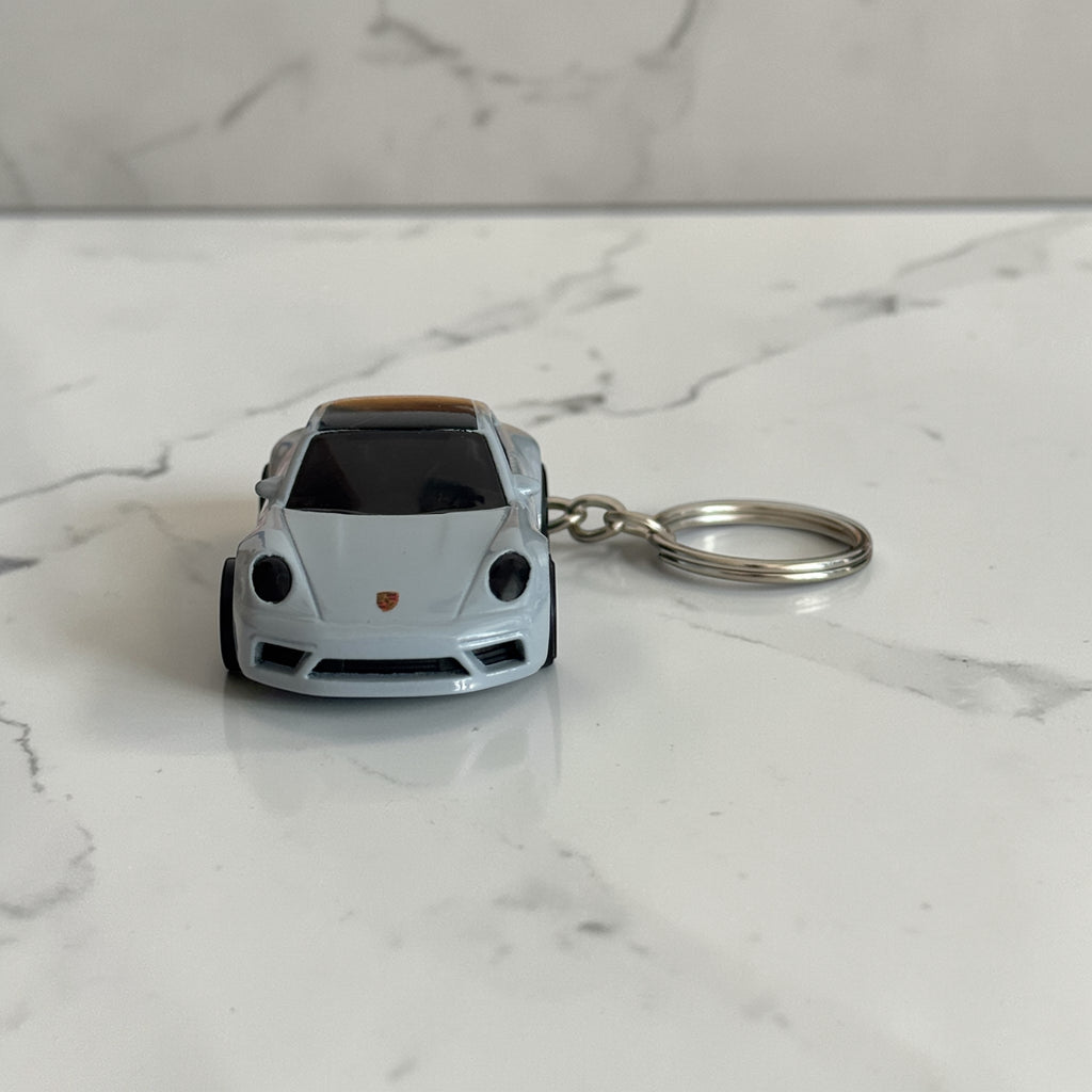 Porsche 911 - Carrera T