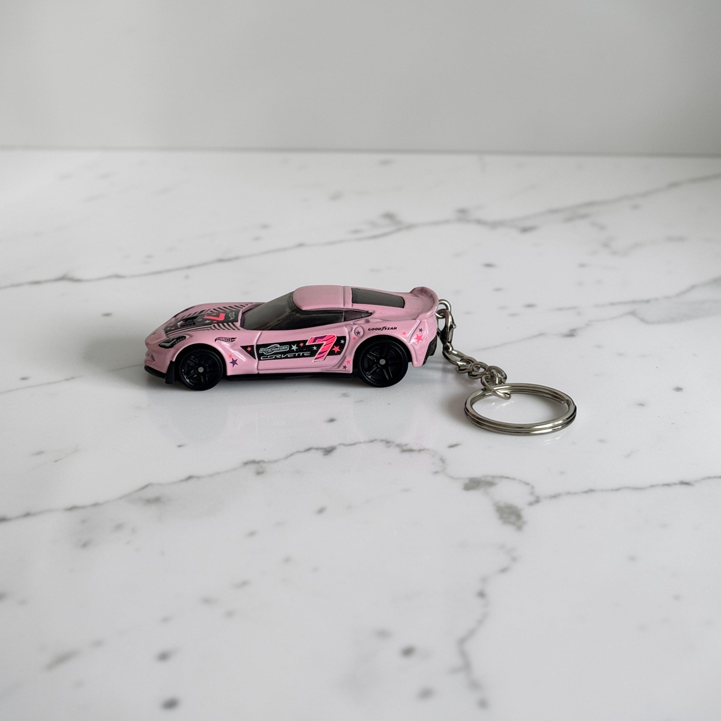 Chevrolet Corvette - C7 Z06
