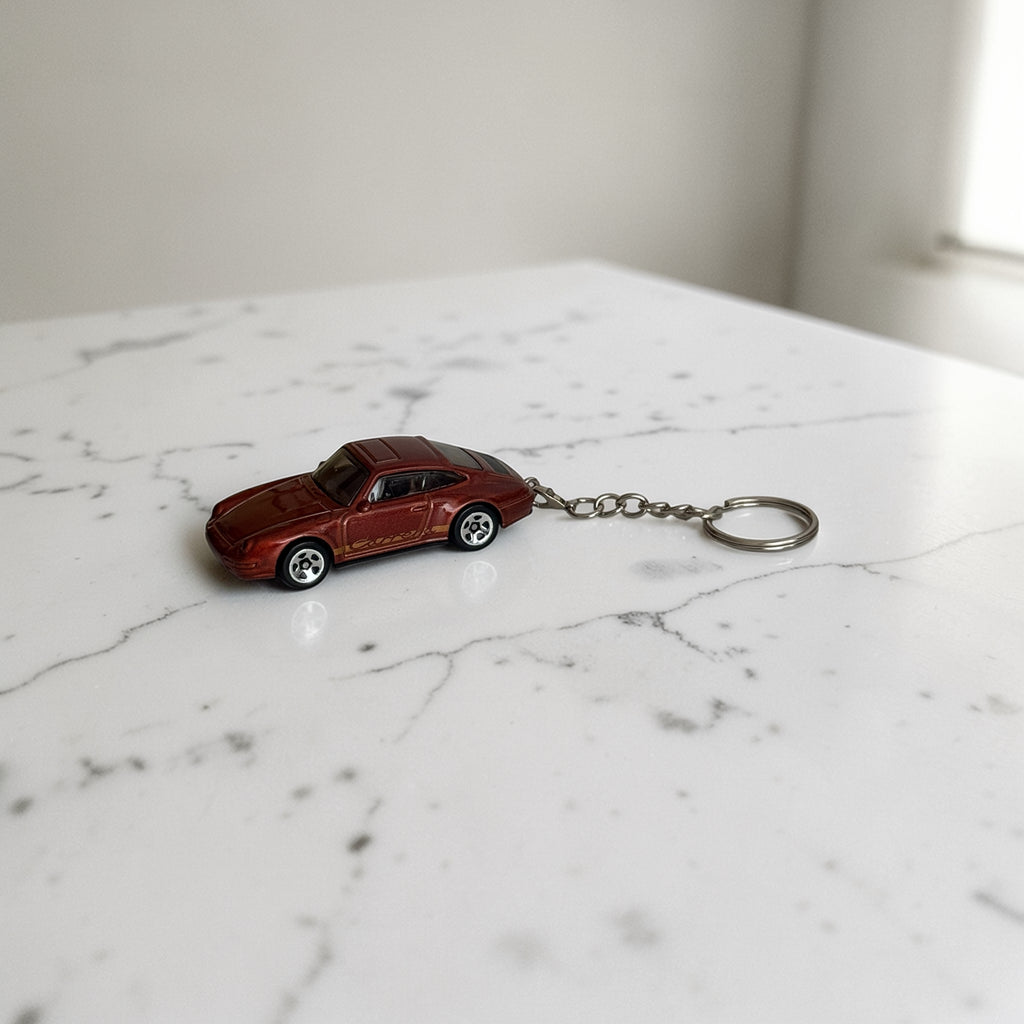 Porsche Carrera - '96