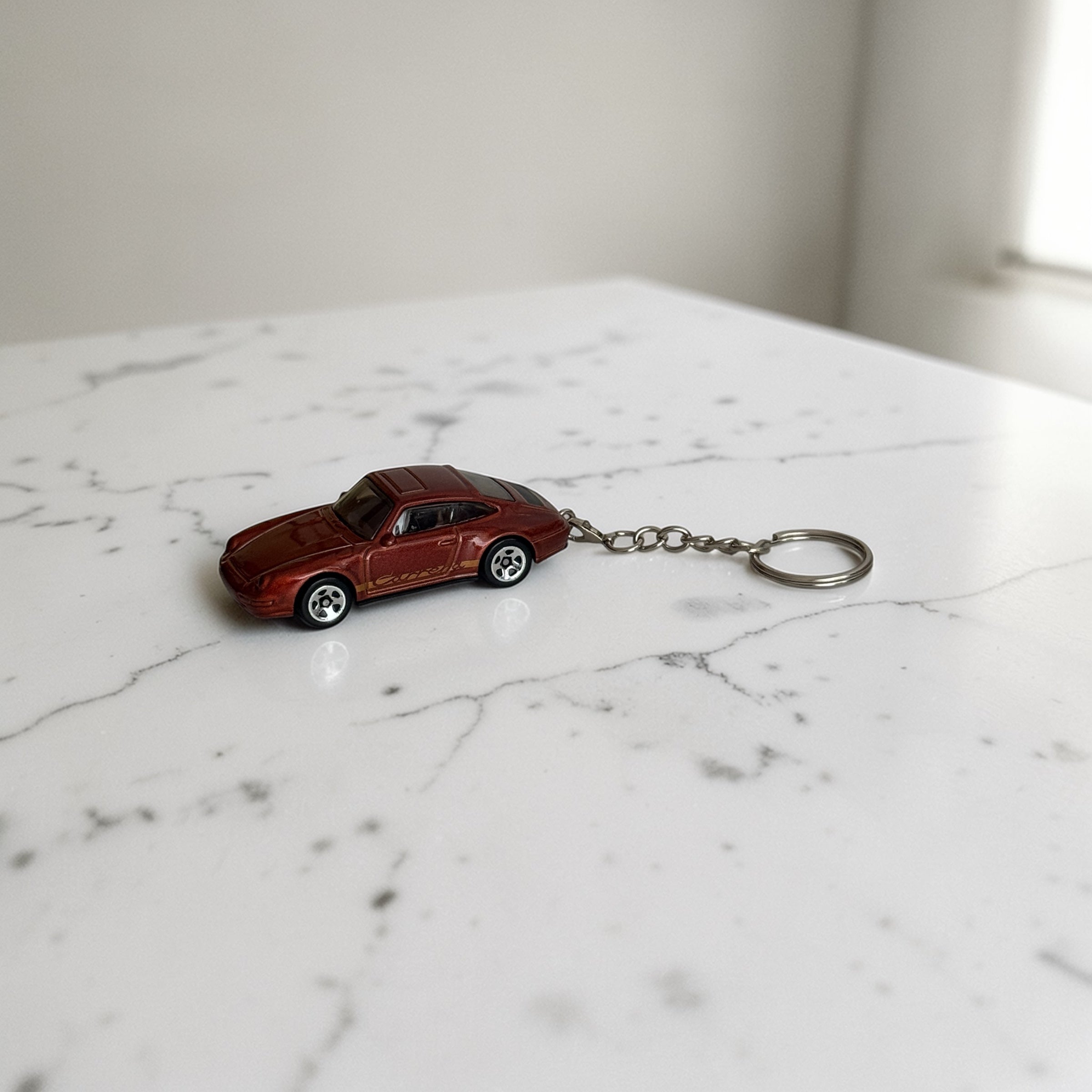 Porsche Carrera - '96