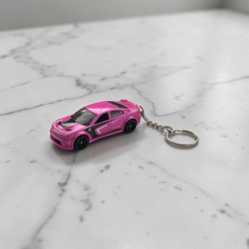 Dodge Charger - Hellcat