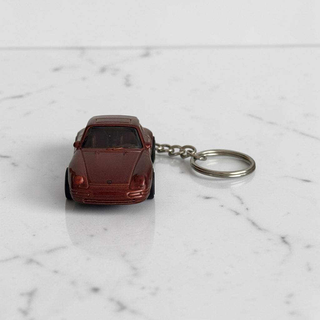 Porsche Carrera - '96