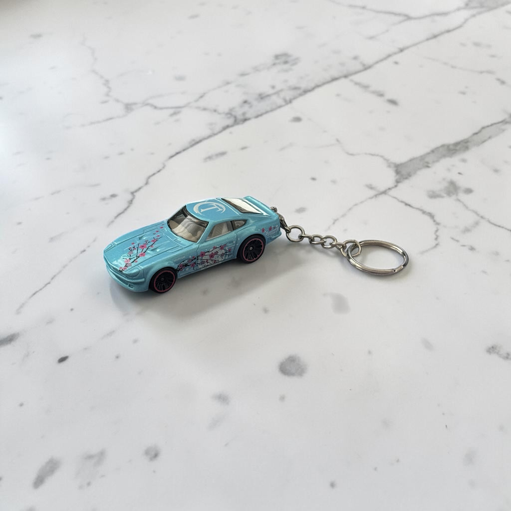 Datsun - 240Z