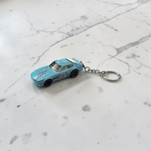 Datsun - 240Z