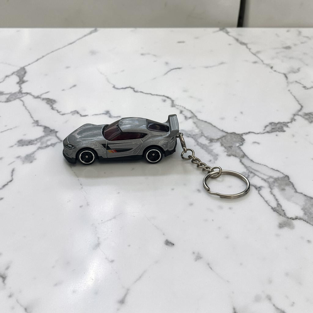 Toyota Supra GR '20