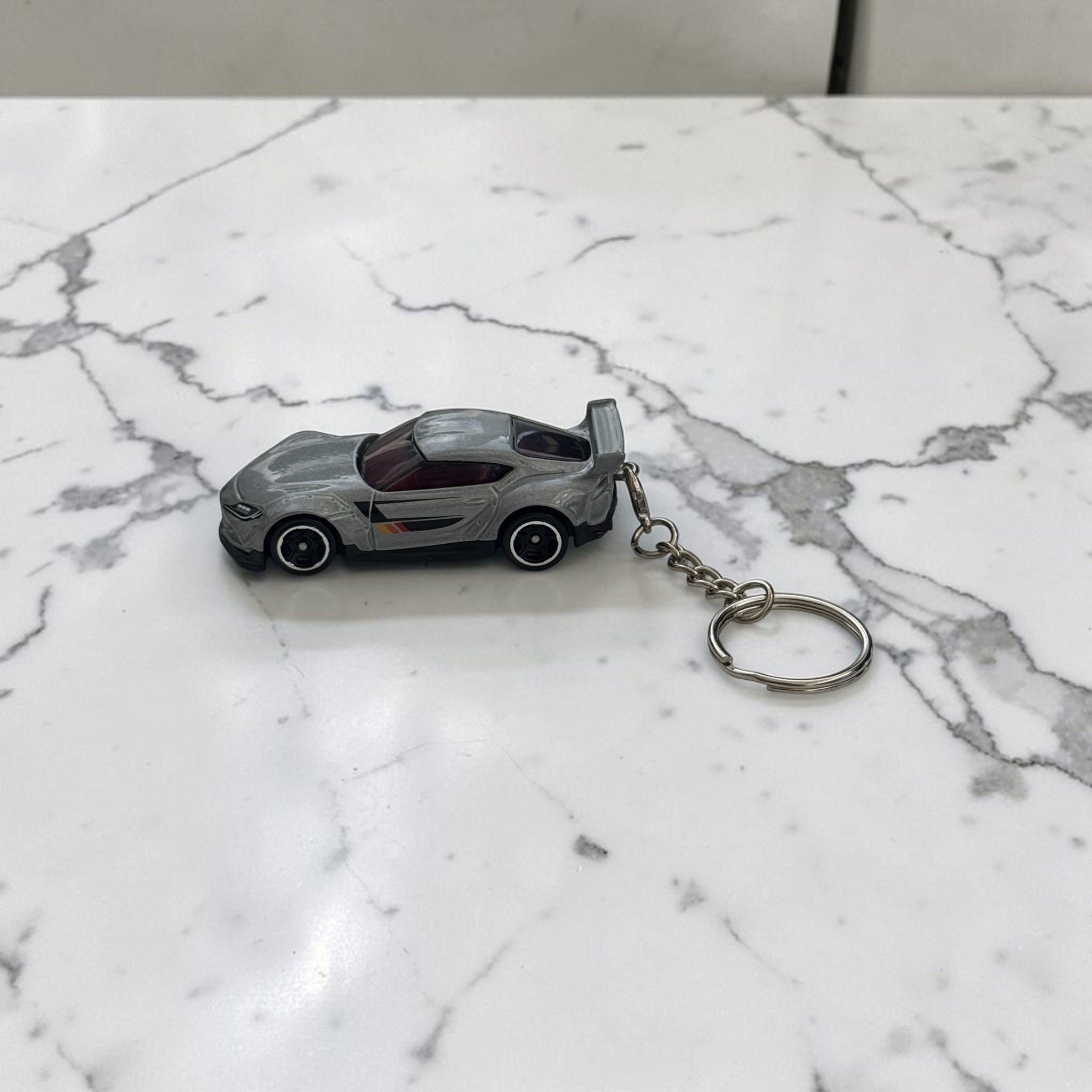 Toyota Supra GR '20