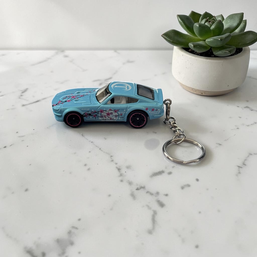 Datsun - 240Z