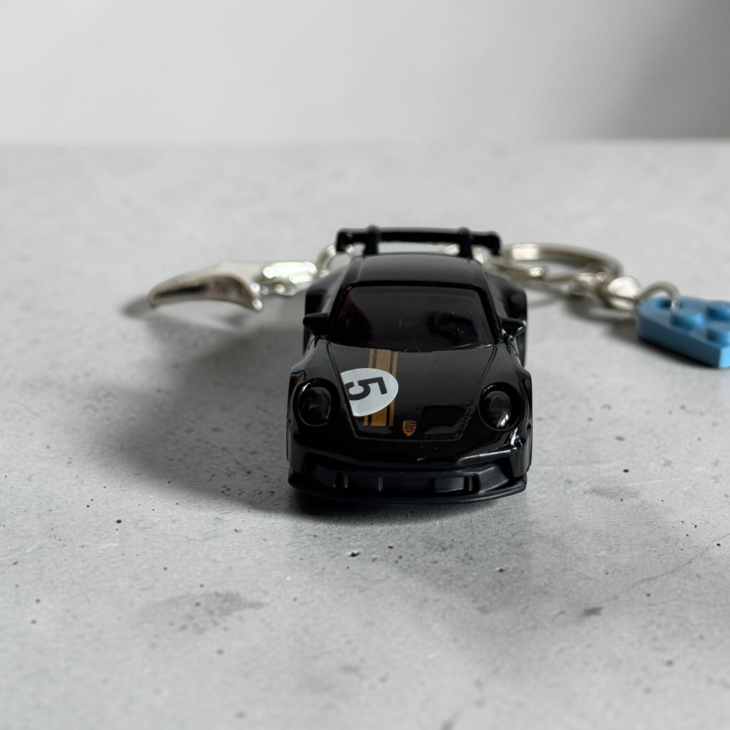 Porsche 911 - GT3