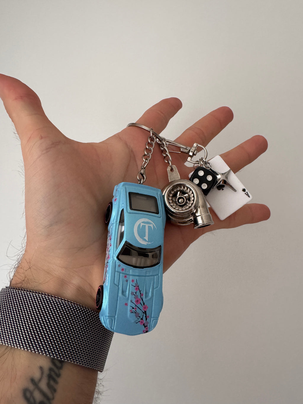 Datsun - 240Z
