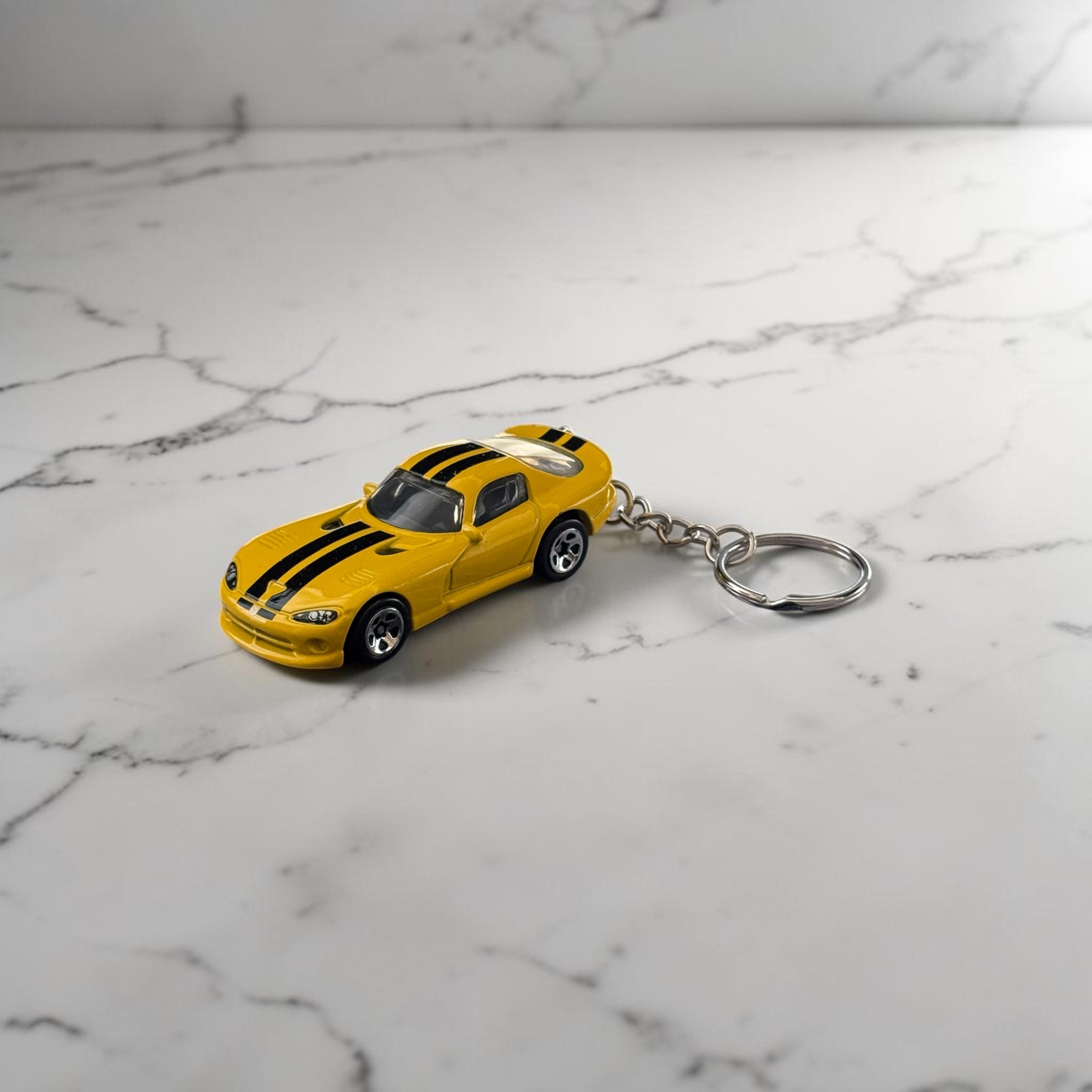 Dodge Viper - '96 GTS