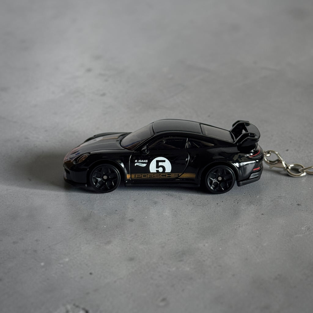 Porsche 911 - GT3