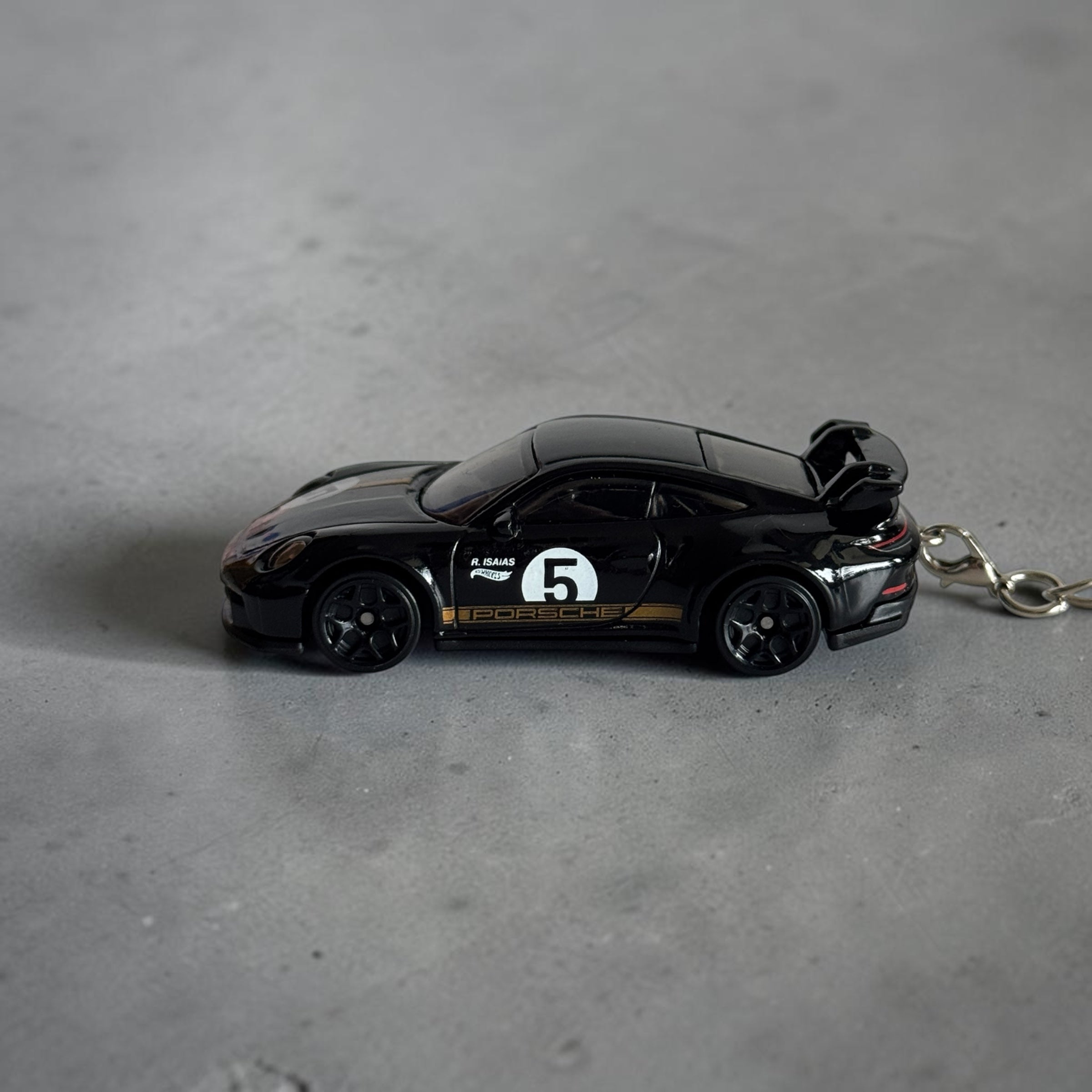 Porsche 911 - GT3