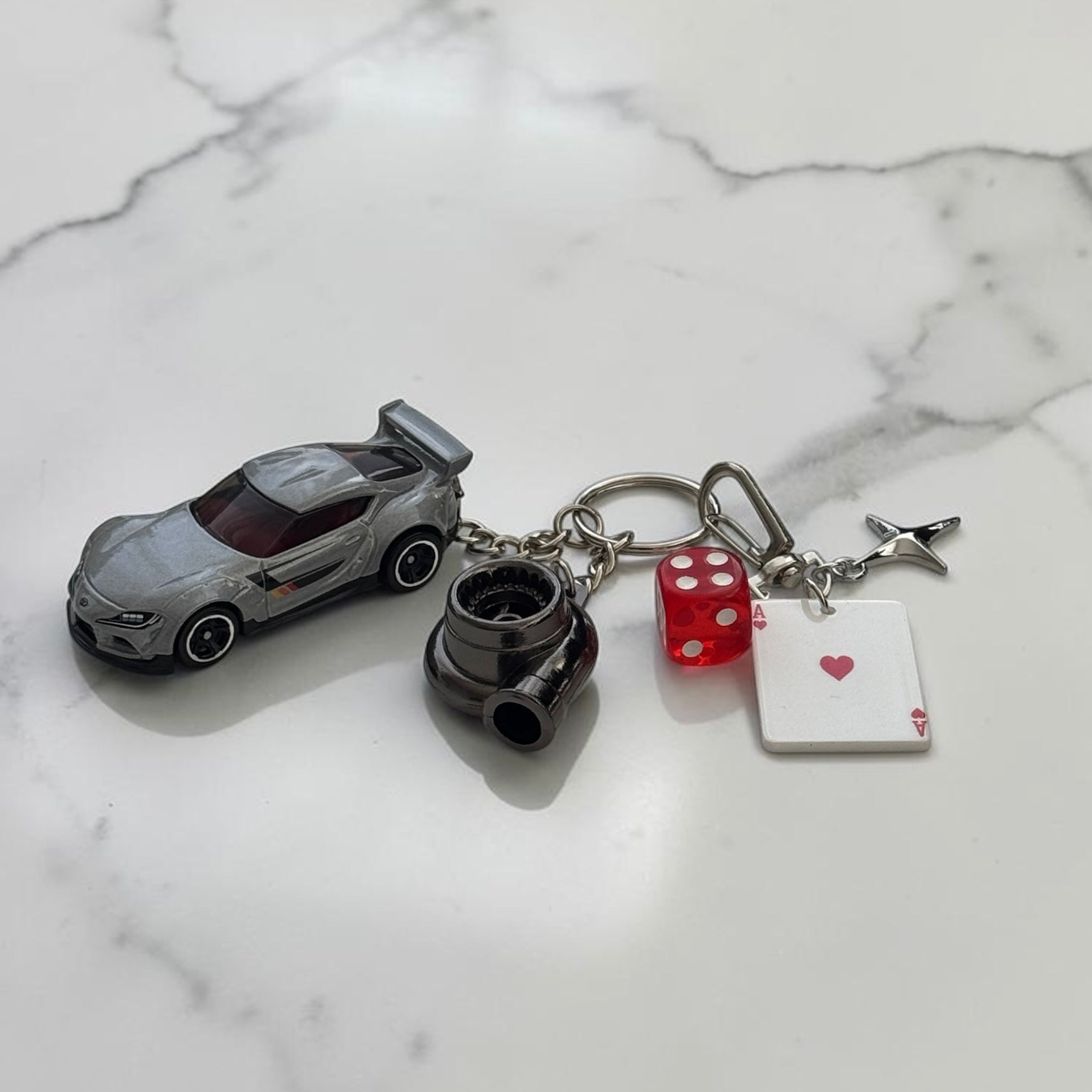 Toyota Supra GR '20