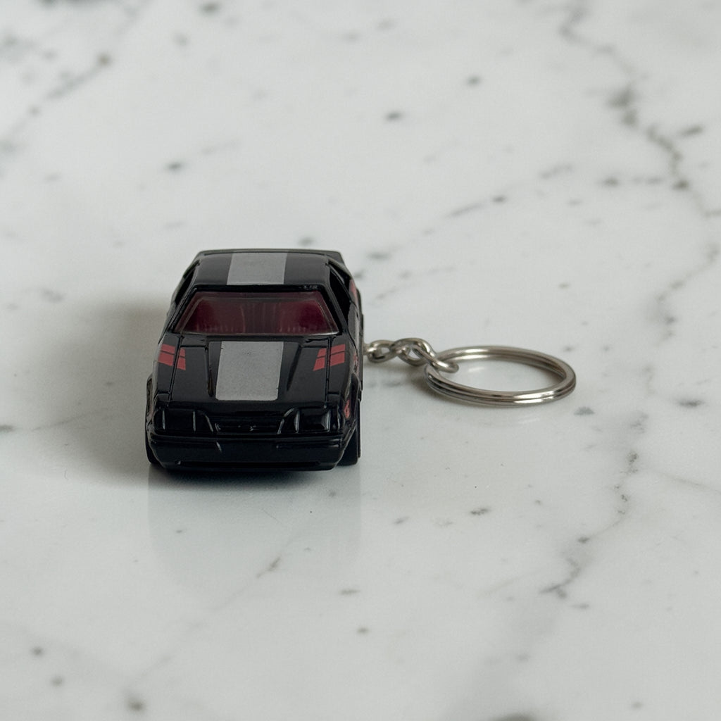 Ford Mustang - '92